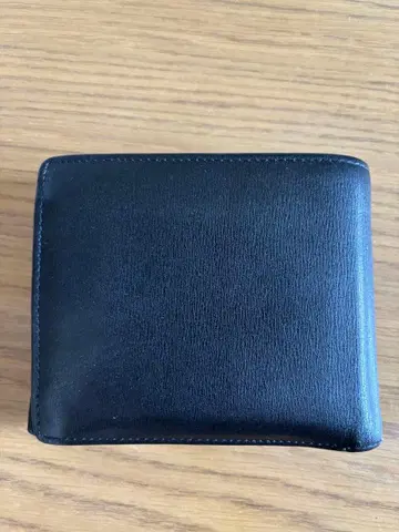 PaulSmith 이단 접이식 지갑