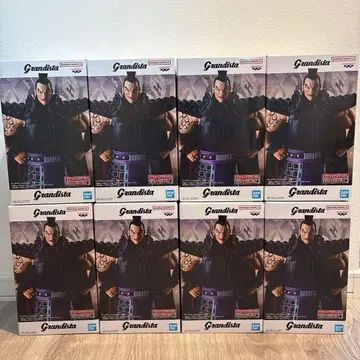 킹덤 Grandista-왕기-