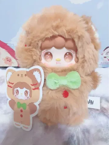 yooki 요키 크리스마스 시리즈