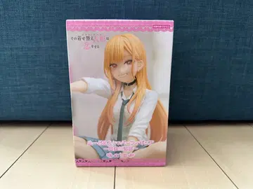 그 비스크 돌은 사랑을 한다 피규어 키타가와 마린