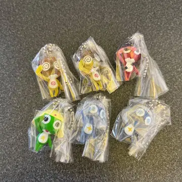 개구리 중사 케로로 마스코트&구미입니다!