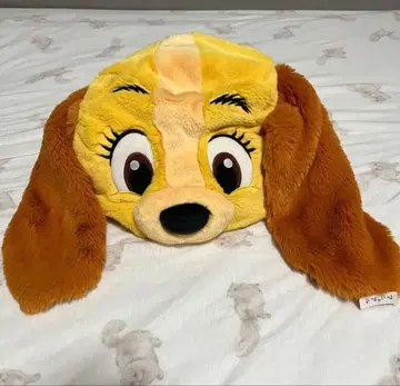 팬캡 58cm 레이디 도쿄 디즈니 리조트