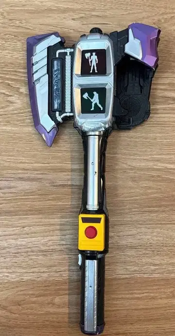 가면라이더 드라이브 신호 악스