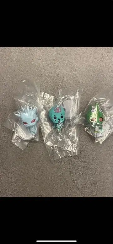 죠죠의 기묘한 모험 스톤 오션 피규어 가챠가챠 스타콜렉션 10