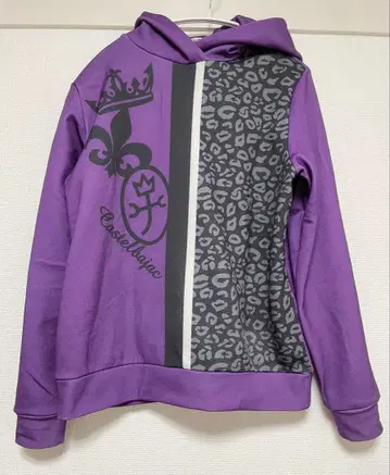 까스텔바작 여성용 후드티