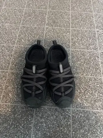 호카 오라 프리모 블랙