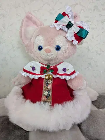 리나벨, 코스튬, S 사이즈