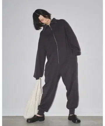 TODAYFUL Sweat Zip Combinaison