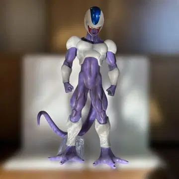 드래곤볼 제일복권 C상 쿠우라 피규어