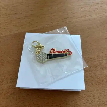 미세스 메탈 참 컬렉션 오모리