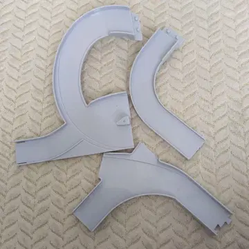 토미카 50주년 기념 연결 부품