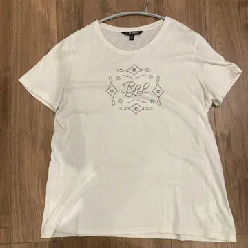 랄프 로렌 반팔 T셔츠