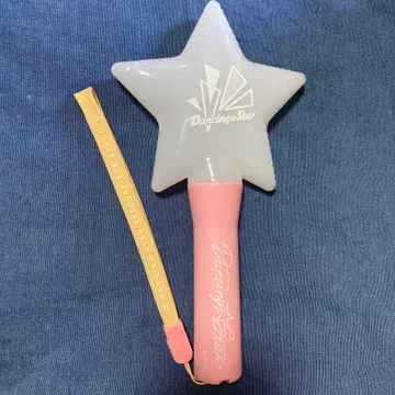 Dancing Star 프리큐어 보쿠프리 응원봉