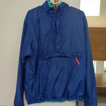 92년제 파타고니아 신틸라 그리세이드 풀오버