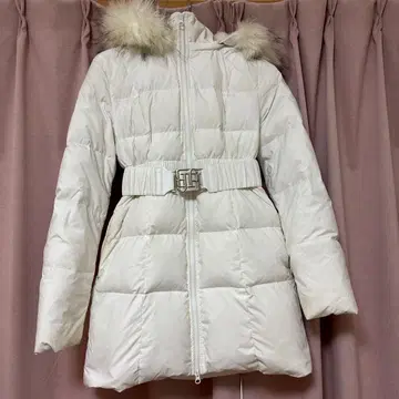 GYDA 롱 다운 2024