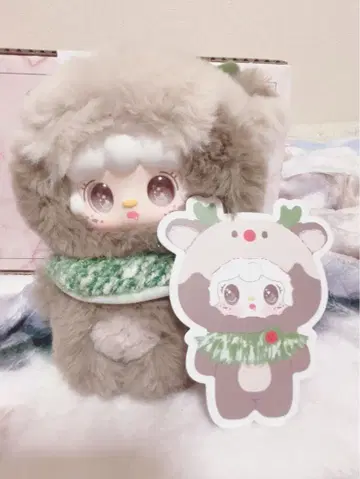 yooki 요키 크리스마스 시리즈