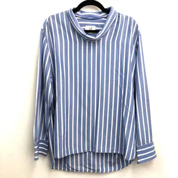 823 던힐 스트라이프 셔츠