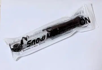 Snow Man Dome Tour 2025-2026 ON 응원봉