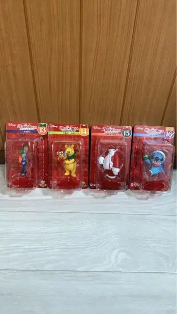 Disney 크리스마스 오너먼트 복권 2025