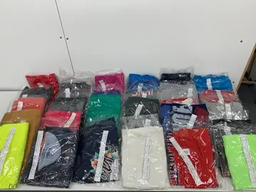 USE 구제 의류 티셔츠 30장 세트