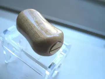 [ 시마노 ]  대나무 핸들 노브 패들형