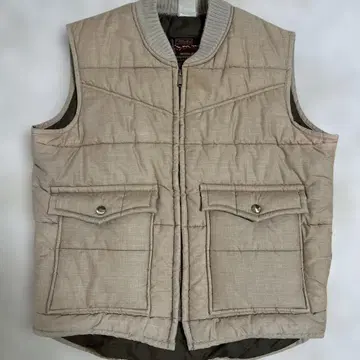 80s WALLS BLIZZARD PRUF 다운 베스트