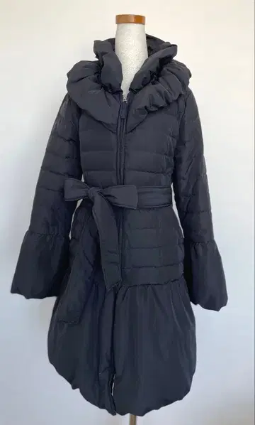 GALLERY VISCONTI 다운 코트 사이즈 M