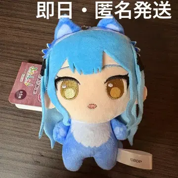 뱅드림 Ave Mujica 토요카와 쇼코 오블리비오니스 푸칫슈 오오카미