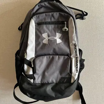 UNDER ARMOUR 백팩 그레이