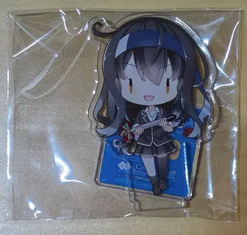 칸코레 하츠시모 (SD) 미니 아크릴 스탠드 (요코스카 원정 2025)