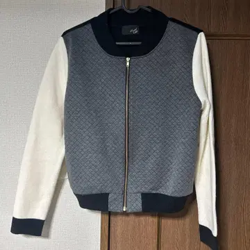 GrandTable 니트 가디건