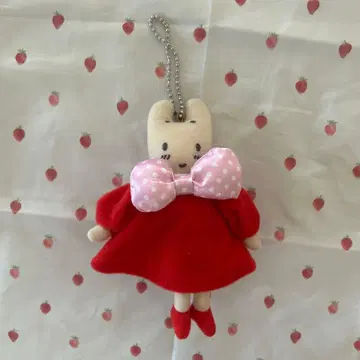 마론크림 마스코트 Sanrio 복권 산리오 키링