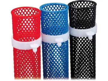 라이트 C-16 네트론 프로텍터 샤프트 보호 케이스 블루 14도서