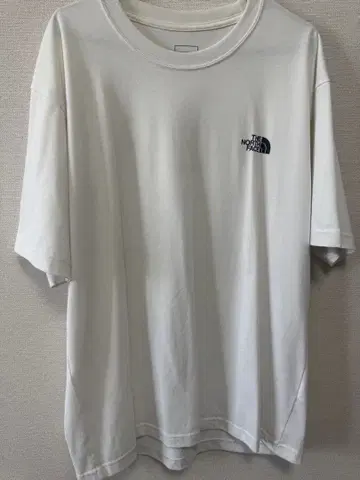 THE NORTH FASET 셔츠 XL