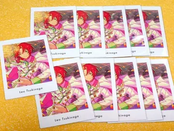 앙스타 츠키나가 레오 파샤츠 Vol.6 11장