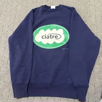 ciatre 맨투맨 L 사이즈