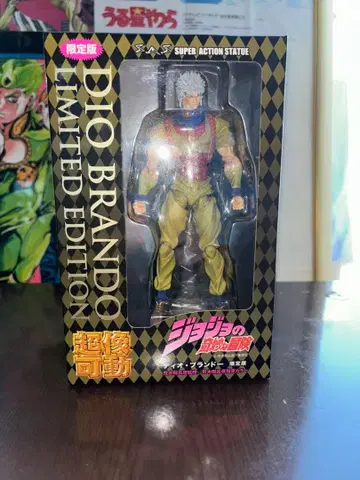 초상가동 디오 브란도 WF 한정판