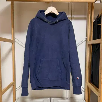 챔피온 윈드스토퍼 후드티 L 사이즈