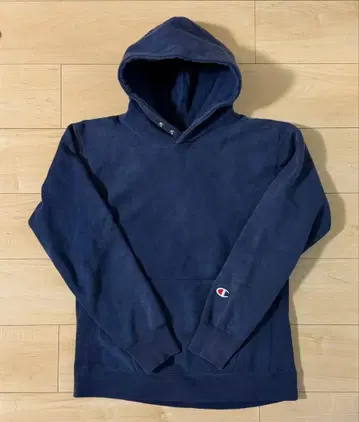 챔피온 윈드스토퍼 후드티 L 사이즈