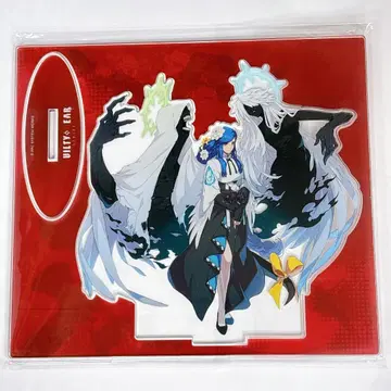 GUILTY GEAR 퀸 디지 아크릴 스탠드