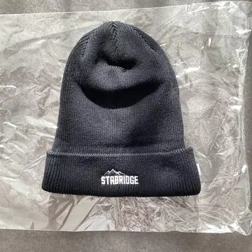 STABRIDGE 비니 미사용 새상품