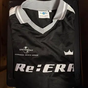 King & Prince 게임 셔츠