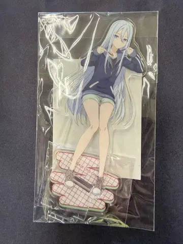 하피코 복권 B상 아크릴 스탠드 요이사키 카나데