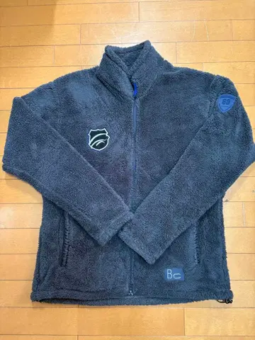 ON-YO-NE 보아 자켓 O 사이즈