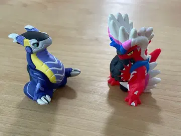 포켓몬 키즈 미라코 세트