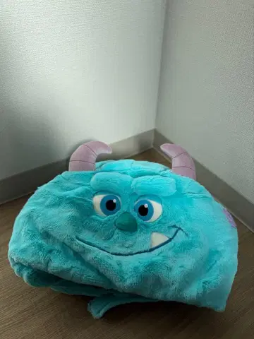 디즈니 팬캡 몬스터즈 잉크 샐리 디즈니 리조트