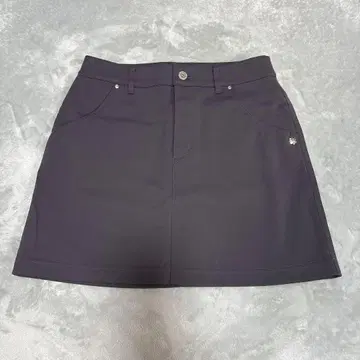 미사용 새상품 세인트 앤드류스 St ANDREWS 스커트