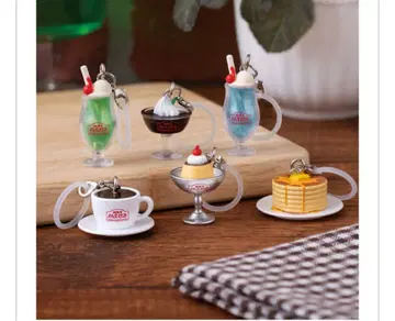 순수다방 캡슐 메지루시 액세서리 컴플리트