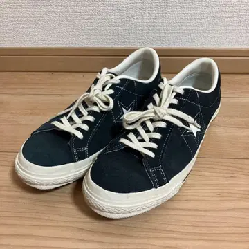 CONVERSE BILLY'S 별주 ONE STAR J