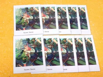 앙스타 세나 이즈미 파샤츠 Vol.6 10장